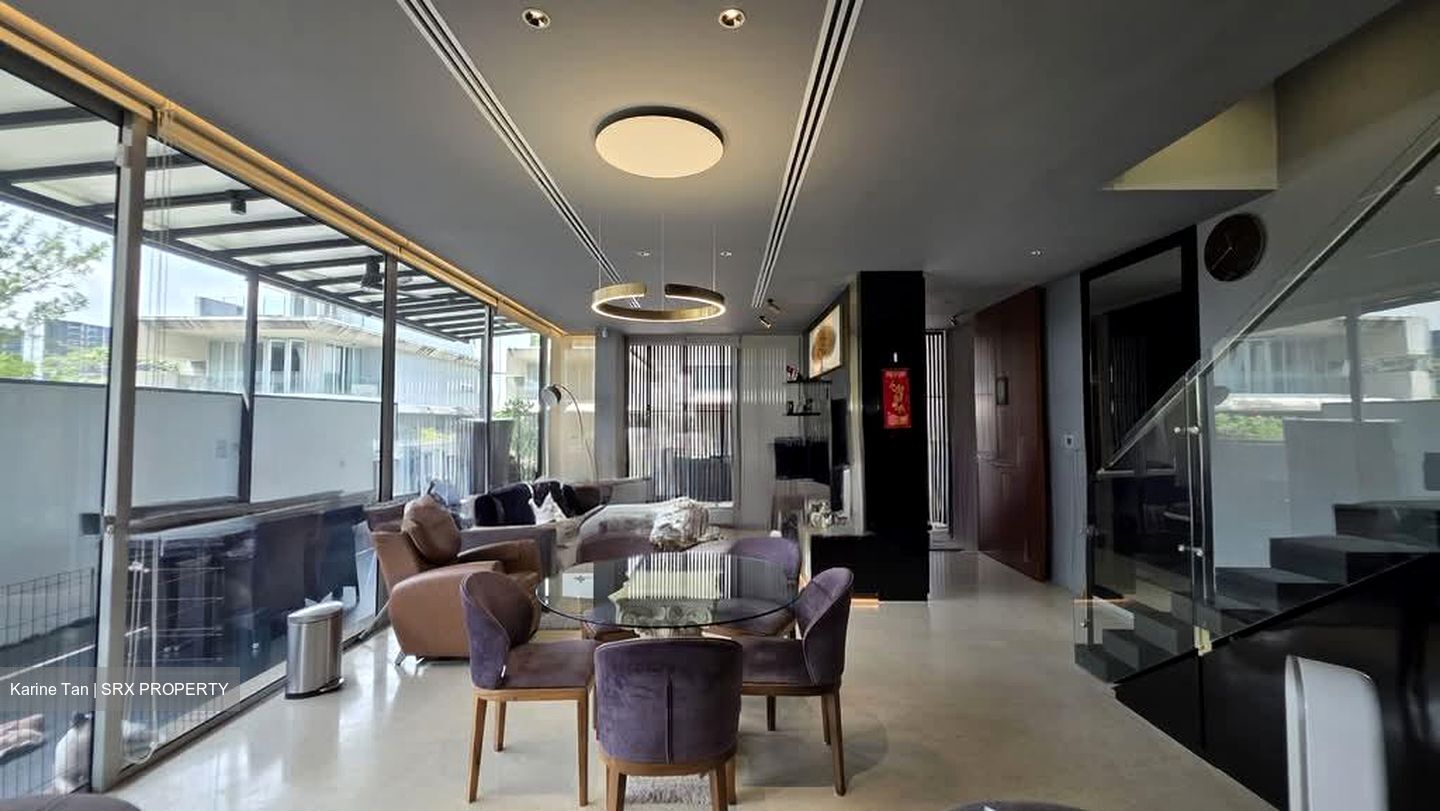 Michaels' Residences (D23), Semi-Detached #530281161